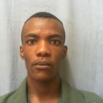 Convicted rapist escapes – The Namibian