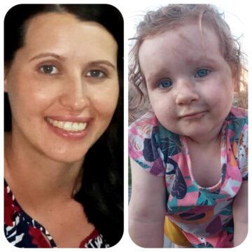 Missing mother and daughter found