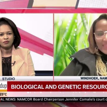 THE DAILY ROUNDUP WITH NINA | Biological, Genetic Resources, Associated Traditional Knowledge