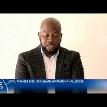 Local farmers discuss climate adaptation challenges – nbc