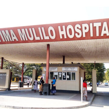 Katima hospital accused of spending N$90 000 on private ambulance hire