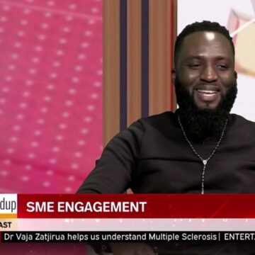 THE DAILY ROUNDUP WITH NINA | Pius Samuel speaks on upcoming SME engagement – nbc