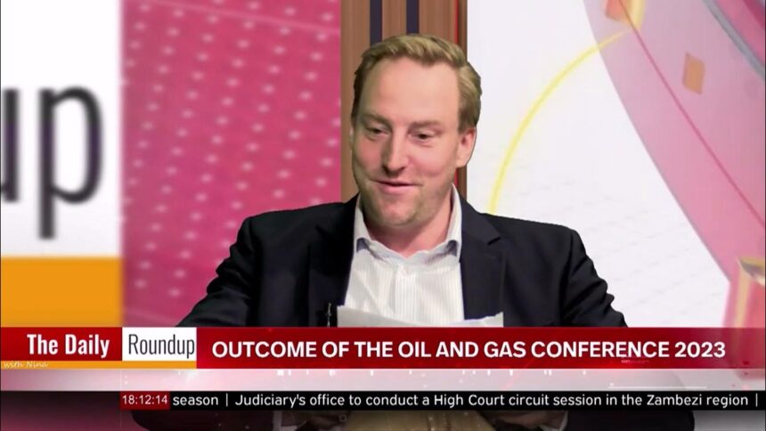 THE DAILY ROUNDUP WITH NINA | Oil and Gas Conference 2023 outcome – nbc