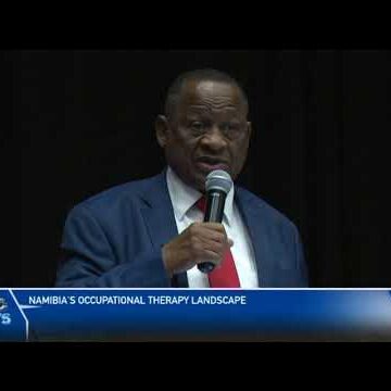 Occupational therapy crucial in Namibia’s rehabilitation landscape – nbc