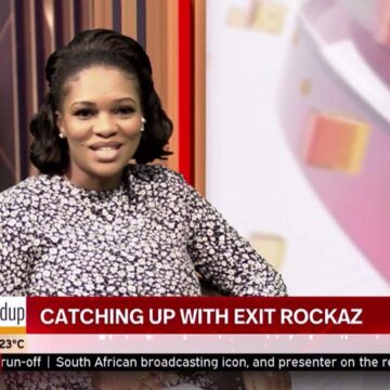 THE DAILY ROUNDUP WITH NINA | Namibian Kwaito Artist Exit – nbc