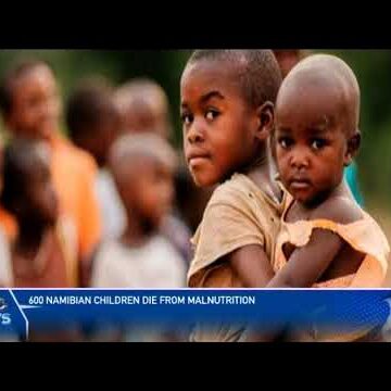 Malnutrition a key concern – nbc