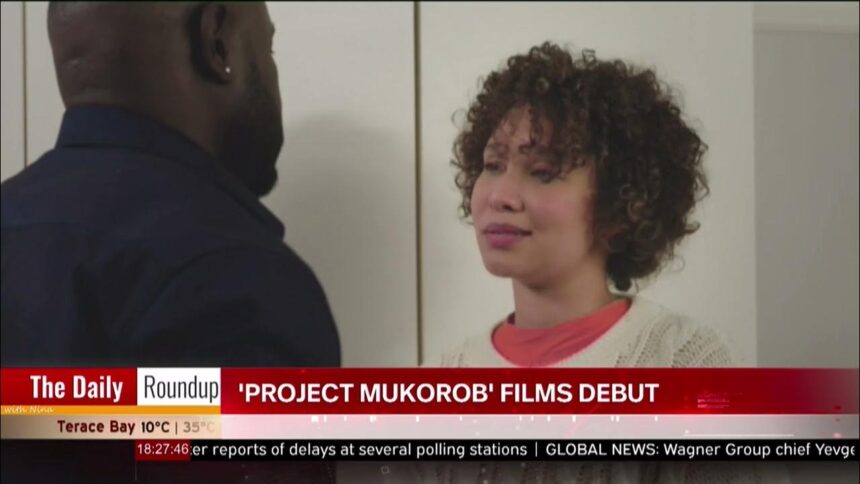 THE DAILY ROUNDUP WITH NINA | nbc’s Project Mukorob to air in September – nbc