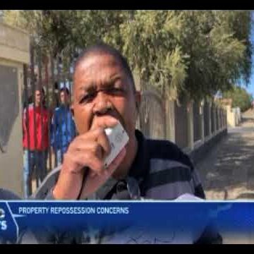 Keetmanshoop residents call on lawmakers to amend property repossession law – nbc