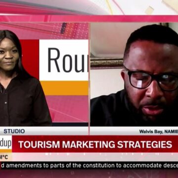 THE DAILY ROUNDUP WITH NINA | Tourism and Marketing Strategies – nbc