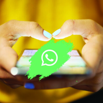 WhatsApp’s new update lets users send each other short video messages