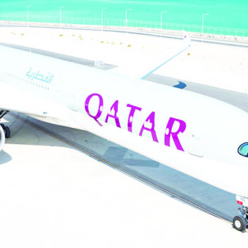 Qatar Airways suspending operations casts shadow on NAC’s revenue