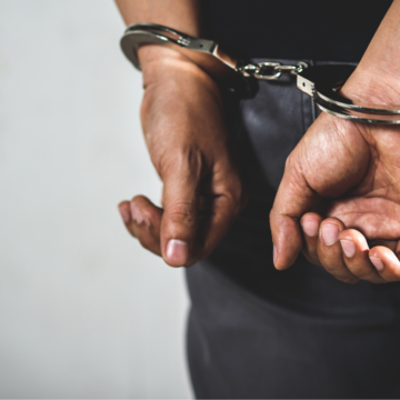 67 Foreign Nationals Arrested in Johannesburg Sting Operation – Namibia Daily News