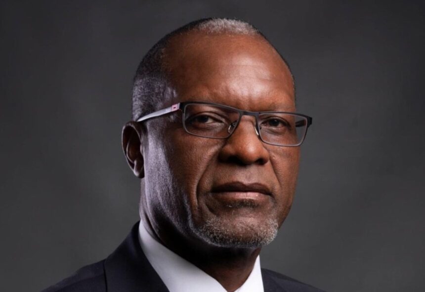 Alweendo’s stern warning and remedy cocktail for Namibia’s oil and gas sector – Business Express