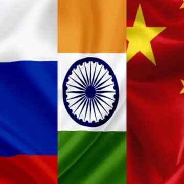 BRICS summit seeks to enhance grouping’s trade ties