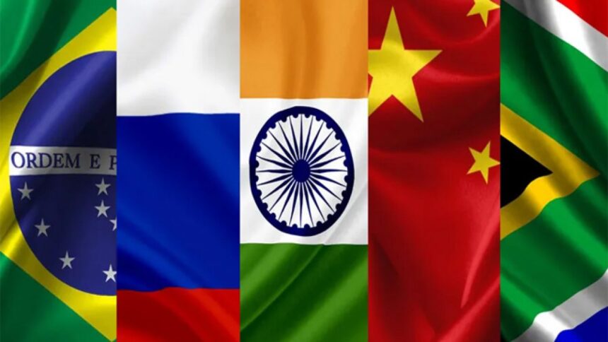 BRICS summit seeks to enhance grouping’s trade ties