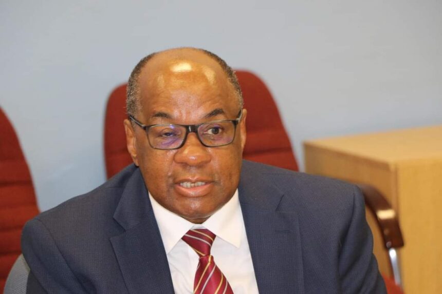 Bank of Namibia Governor !Gawaxab to Engage in Interactive Dialogue with Students on Monetary Policy – Namibia Daily News