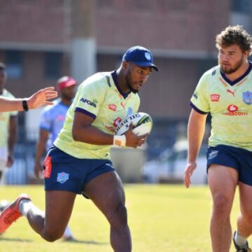 Bulls Send Strong Squad to Namibia – Namibia Daily News