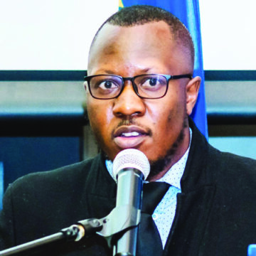 Namibia and Africa Must Resist Solely Training Engineers Online