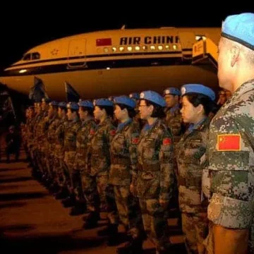 China calls for continued support for Mali after withdrawal of UN peacekeepers – Namibia Daily News