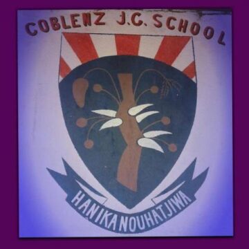 Coblenz Principal says the event is vital to the School