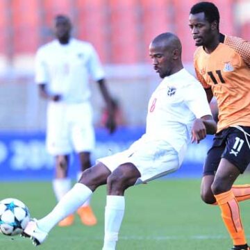 Debmarine Namibia Premiership to kick off in September