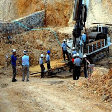 Deep South to raise N$278m for Nam copper venture