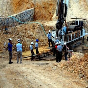 Deep-South moves to update Haib resource estimate – Business Express