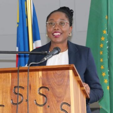 Deputy Minister Emma Theofelus Calls for Unity and Preservation of Namibian National Identity – Namibia Daily News