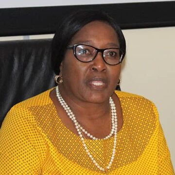 Deputy Minister of Agriculture Advocates for Livestock Health as Vaccination Campaign Progresses – Namibia Daily News