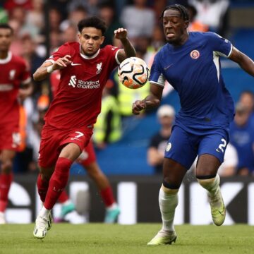 Chelsea, Liverpool stalemate shows need for Caicedo, Spurs held by Brentford