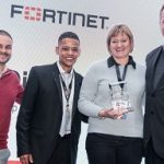 Dimension Data bags Fortinet SADC Top Performing Partner of the Year 2022 Award