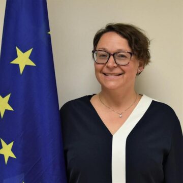 EU-Namibia-Forum soll im Oktober in Brüssel stattfinden