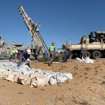 Eureka Project in Namibia Yields Promising Gold Results – Namibia Daily News