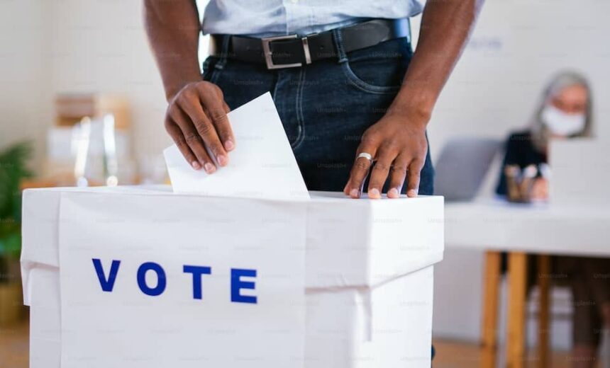 Exercise Your Democratic Right and Vote Wisely – Namibia Daily News