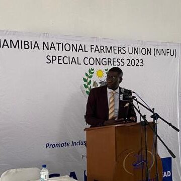 Farmers’ trade unions’ books should be audited – Uerikua