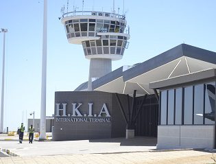 Hospitality Association of Namibia’s CEO weighs in on the matter between the Namibia Airports Company and Menzies Aviation