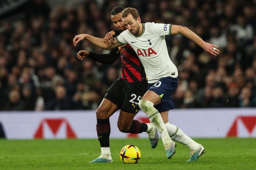 Bayern sign England captain Kane on four-year contract