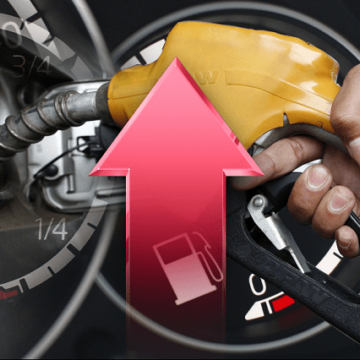 Huge hikes in diesel and petrol expected in South Africa