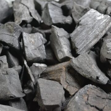 Innovative grass charcoal fuels opportunity in Ghana