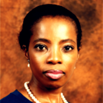 Kholeka Gcaleka proposed as SA’s next Public Protector