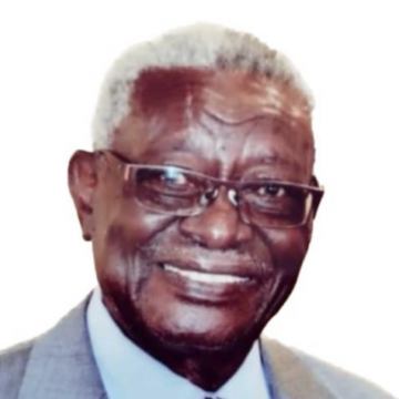 Liberation stalwart Polykarpus Nghoshi Kaukungua buried