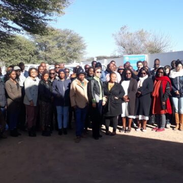 MAWLR and FAO to Host Validation Workshop for Comprehensive Conservation Agriculture Programme II – Namibia Daily News