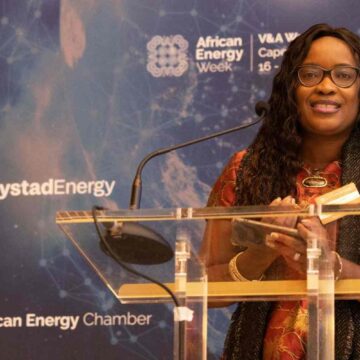 Maggy Shino to speak at Angola Oil & Gas 2023 in September – Business Express