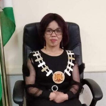 Mariental Mayor Calls for Community Unity Against Violence After Shooting Incident – Namibia Daily News