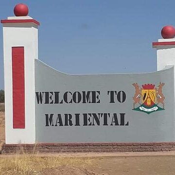 Mariental Town Council denies transferring assets to proposed power company