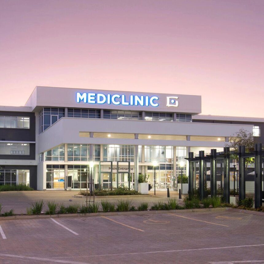 Mediclinic South Africa launches probe after allegations of bill manipulation