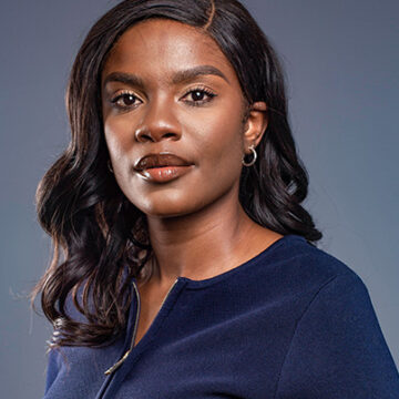 Mwanyengwa Ndapewoshali Shapwanale named among 25 under 40 women leaders transforming the African energy landscape. – Business Express