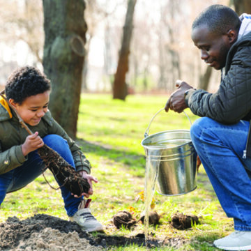 N$30 000 up for grabs in schools garden competition