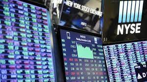 US stocks close lower following inflation data