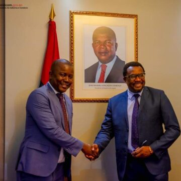 Namibia and Angola Collaborate for Socio-Economic Development and Trade – Namibia Daily News